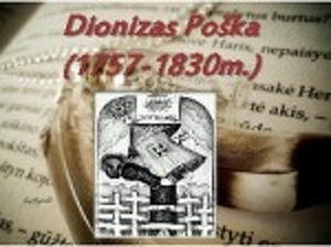 Dionizas Poška