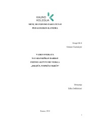 Vaiko Sveikata Fizinio Aktyvumo Veikla Mokslobaze Lt