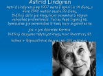 Knyga skaidrės Astrid Lindgren Kerstina ir aš - mokslobaze.lt