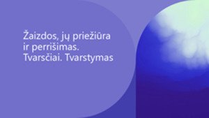 Žaizdos, jų priežiūra ir perrišimas Tvarsčiai Tvarstymas - mokslobaze.lt